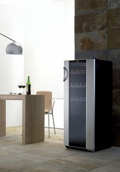 Винный куллер TEKA RV 51 E купить с доставкой по Москве и Московской области в интернет-магазине АваТехно