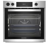 Электрический духовой шкаф Grundig GEBD11300X