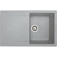 Кухонная мойка ZIGMUND & SHTAIN rechteck 775(млечный путь)