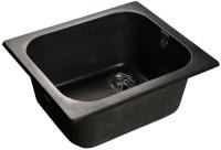 Мойка GRANFEST gf - s430 чёрный