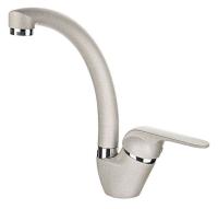 Смеситель GRANULA GR-2024 базальт