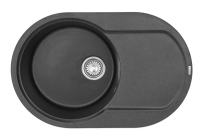 Кухонная мойка KAISER KMM-7850BW