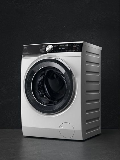 Стиральная машина AEG LWR75965O Стиральная машина AEG LWR75965O купить с доставкой по Москве и Московской области в интернет-магазине АваТехно