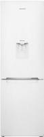 Холодильник Samsung RB31FWRNDWW белый