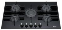 Поверхность HOTPOINT-ARISTON 7h pkq 755 dgh(k)/ha