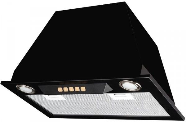 Вытяжка KUPPERSBERG INLINEA 52 B купить с доставкой по Москве и Московской области в интернет-магазине АваТехно