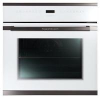Духовой шкаф KUPPERSBUSCH eeb 6550.8 wx2 Духовой шкаф KUPPERSBUSCH eeb 6550.8 wx2