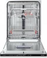Встраиваемая посудомоечная машина Gorenje GDV670SD