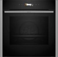 Духовой шкаф NEFF B54CR71N0