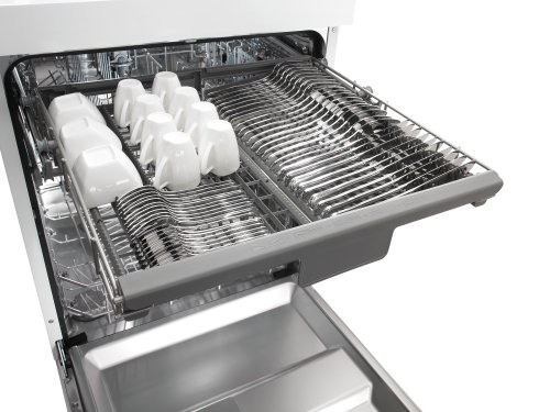 Посудомоечная машина GORENJE GV62211 купить с доставкой по Москве и Московской области в интернет-магазине АваТехно