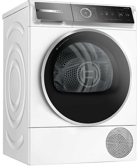 Сушильная машина Bosch WQB245A0BY Сушильная машина Bosch WQB245A0BY купить с доставкой по Москве и Московской области в интернет-магазине АваТехно