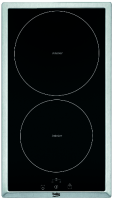Варочная панель Beko HDMI 32400 DTX
