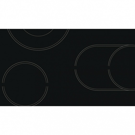 Варочная поверхность Hotpoint-Ariston HR 616 X купить с доставкой по Москве и Московской области в интернет-магазине АваТехно