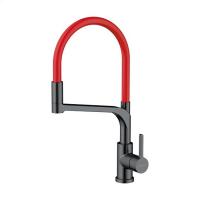 Смеситель OMOIKIRI Sinto 2 Plus-SB-GM-R (4994467)