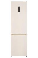 ХОЛОДИЛЬНИК HIBERG RFC-360D NFYM