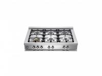 Варочная поверхность BERTAZZONI CB36600X