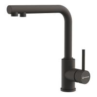 Смеситель OMOIKIRI Nakagawa 2 Plus-ES (4994501)