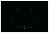 Варочная поверхность AEG IPK 94530 LB