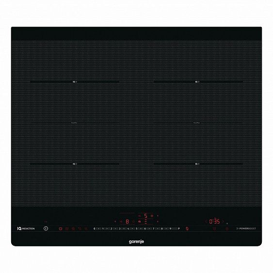 Варочная панель Gorenje IS 646 BG купить с доставкой по Москве и Московской области в интернет-магазине АваТехно