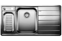 Кухонная мойка BLANCO axis ii 6 s-if крыло справа (516530)