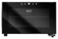 Винный шкаф ColdVine C 8 TBF 1