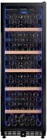 Винный шкаф DUNAVOX DX-198.450K