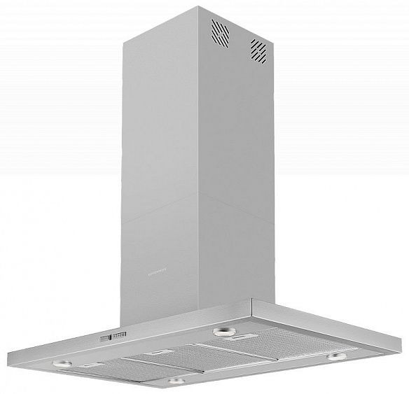 Вытяжка KUPPERSBERG DUDL 4 LX купить с доставкой по Москве и Московской области в интернет-магазине АваТехно