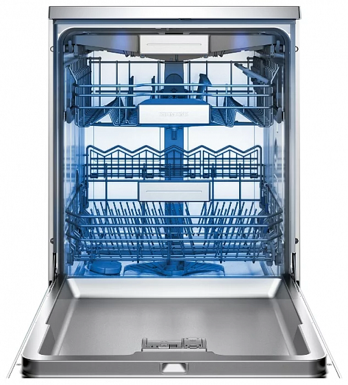 Посудомоечная машина Siemens SN278I36TE купить с доставкой по Москве и Московской области в интернет-магазине АваТехно