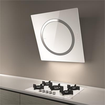 Вытяжка Elica OM AIR SENSE WH/F/75 купить с доставкой по Москве и Московской области в интернет-магазине АваТехно