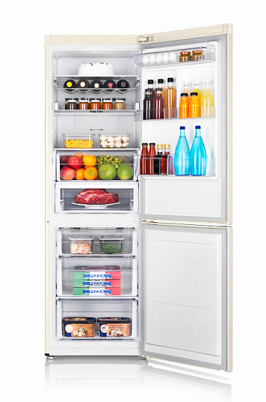 Холодильник SAMSUNG rb32ferncef купить с доставкой по Москве и Московской области в интернет-магазине АваТехно