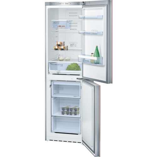 Холодильник BOSCH KGN 39LR10 купить с доставкой по Москве и Московской области в интернет-магазине АваТехно