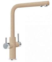Смеситель для мойки FRANKE Neptune Clear Water Бежевый (115.0370.709)