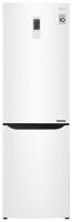 Холодильник LG GA-B419SQGL