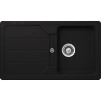 Мойка TEKA  simpla 45-tg carbon (40144512)