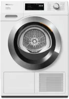 Сушильная машина MIELE TEH795WP