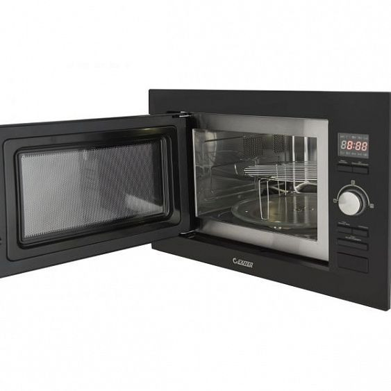 Микроволновая печь EXITEQ EXM-107 купить с доставкой по Москве и Московской области в интернет-магазине АваТехно