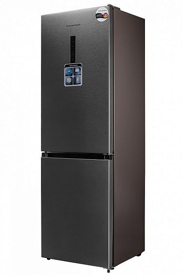 ХОЛОДИЛЬНИК SCHAUB LORENZ SLU C210D0 G купить с доставкой по Москве и Московской области в интернет-магазине АваТехно