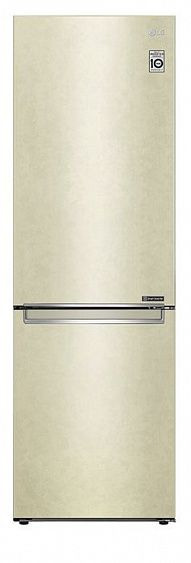 Холодильник LG DoorCooling+ GA-B459 SECL купить с доставкой по Москве и Московской области в интернет-магазине АваТехно