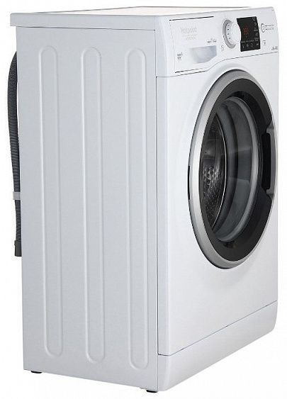 Стиральная машина Hotpoint-Ariston RST 602 ST S купить с доставкой по Москве и Московской области в интернет-магазине АваТехно