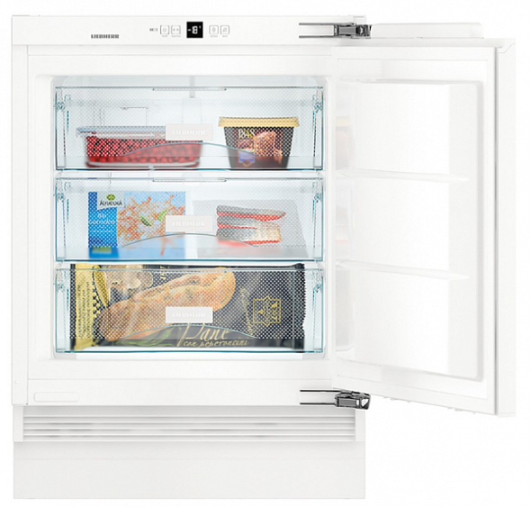 Морозильник LIEBHERR SUIG 1514 купить с доставкой по Москве и Московской области в интернет-магазине АваТехно