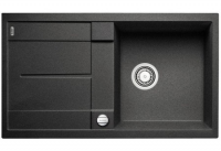 Кухонная мойка BLANCO metra 5 s-f (519097)