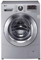 Стиральная машина с фронтальной загрузкой LG FH4A8TDN4