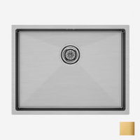 Кухонная мойка PAULMARK Next-580 PM215444-BG