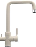 Смеситель WEISSGAUFF WG 01902 Beige