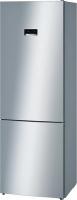 Двухкамерный холодильник Bosch KGN49XI30U Двухкамерный холодильник Bosch KGN49XI30U