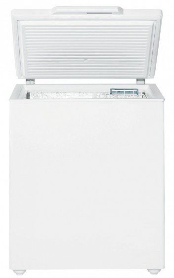 Морозильник LIEBHERR GT 2122 купить с доставкой по Москве и Московской области в интернет-магазине АваТехно