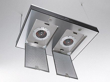 Вытяжка MIELE DA1260 сталь купить с доставкой по Москве и Московской области в интернет-магазине АваТехно