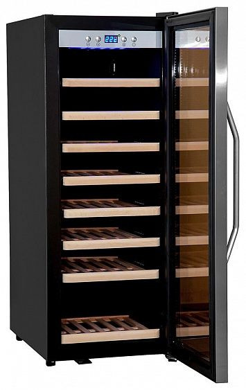 Винный шкаф WINE CRAFT SC-43M Grand Cru купить с доставкой по Москве и Московской области в интернет-магазине АваТехно