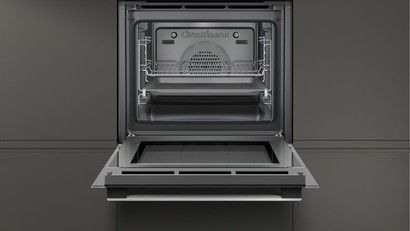 Духовой шкаф NEFF B1ACE1BN0R купить с доставкой по Москве и Московской области в интернет-магазине АваТехно