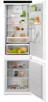 Встраиваемый холодильник Electrolux ENT6MD18S3